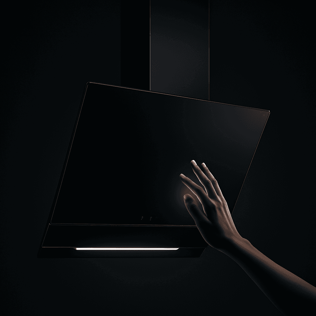 هود Touchless H 233S