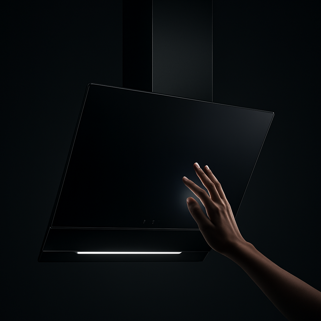 هود Touchless H 233S