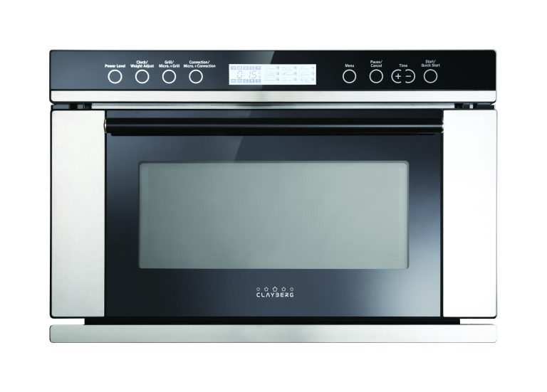 ماکروویو + فر 60*39 سانت M501