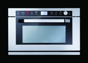ماکروویو + فر 60*39 سانت M502