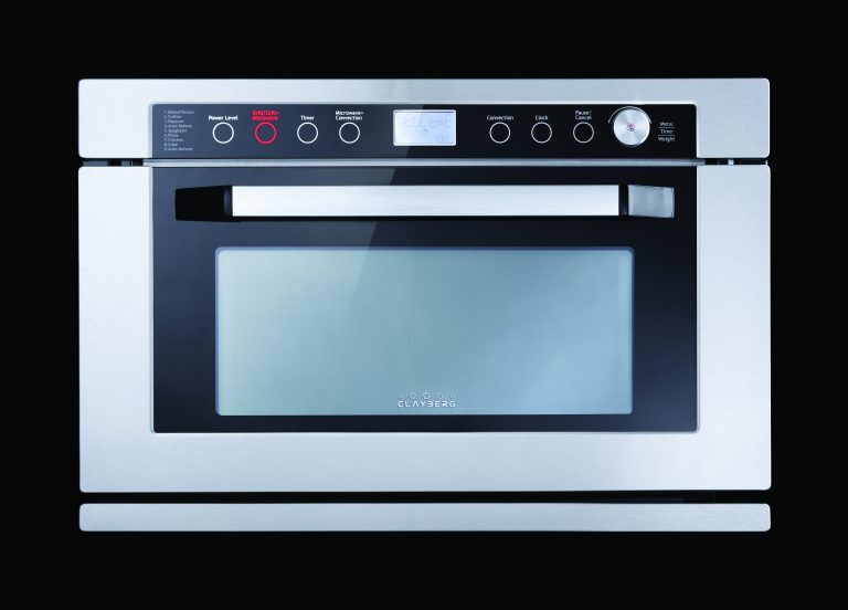ماکروویو + فر 60*39 سانت M502